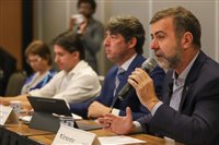 Embratur lança concurso de melhores práticas ESG nos destinos brasileiros Embratur lança concurso de melhores práticas ESG nos destinos brasileiros
