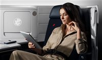 Air France lança wi-fi gratuito de alta velocidade em toda sua frota Air France lança wi-fi gratuito de alta velocidade em toda sua frota
