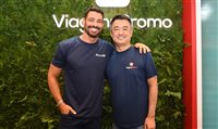 ViagensPromo terá entrega de prêmios e Cauã Reymond no Festuris ViagensPromo terá entrega de prêmios e Cauã Reymond no Festuris
