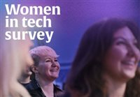 Web Summit: baixa remuneração e sexismo atingem mulheres na área de tecnologia Web Summit: baixa remuneração e sexismo atingem mulheres na área de tecnologia