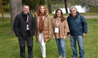 Chubut, na Argentina, investe em ferramentas para impulsionar vendas no Brasil Chubut, na Argentina, investe em ferramentas para impulsionar vendas no Brasil