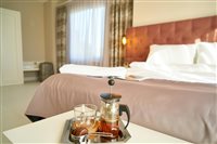 Hotelaria brasileira prevê investimentos de R$ 8,4 bilhões até 2028 Hotelaria brasileira prevê investimentos de R$ 8,4 bilhões até 2028