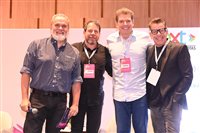 PANROTAS Next: Blue Note e Roxy revolucionam entretenimento carioca PANROTAS Next: Blue Note e Roxy revolucionam entretenimento carioca