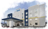 Marriott anuncia expansão da marca City Express nos EUA e Canadá Marriott anuncia expansão da marca City Express nos EUA e Canadá