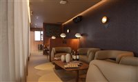 W Premium Group inaugura mais um espaço vip no Aeroporto de Guarulhos W Premium Group inaugura mais um espaço vip no Aeroporto de Guarulhos