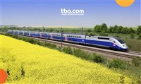 TBO passa a comercializar trens para Grécia, Suíça, Croácia e mais destinos TBO passa a comercializar trens para Grécia, Suíça, Croácia e mais destinos