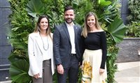 JW Marriott celebra 40 anos com evento exclusivo em São Paulo; veja fotos JW Marriott celebra 40 anos com evento exclusivo em São Paulo; veja fotos