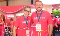 Sakura celebra 50 anos e anuncia planos de expansão em 2025 Sakura celebra 50 anos e anuncia planos de expansão em 2025