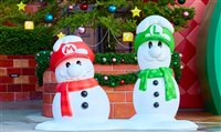 Universal Studios Hollywood terá Natal com festas de Nintendo e Harry Potter Universal Studios Hollywood terá Natal com festas de Nintendo e Harry Potter