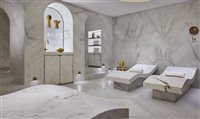 Spa do Rosewood São Paulo é eleito o melhor da América Latina Spa do Rosewood São Paulo é eleito o melhor da América Latina