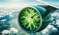 Transição sustentável elevará custos das empresas aéreas em 30%, diz Iata Transição sustentável elevará custos das empresas aéreas em 30%, diz Iata