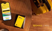 Nomad lança plataforma de viagens e chip internacional gratuito para clientes Nomad lança plataforma de viagens e chip internacional gratuito para clientes