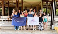 VPincoming, da ViagensPromo, promove famtour com agentes argentinos na Bahia VPincoming, da ViagensPromo, promove famtour com agentes argentinos na Bahia