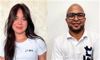 Frt Operadora anuncia novos executivos para Norte e Nordeste Frt Operadora anuncia novos executivos para Norte e Nordeste