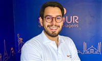 Flytour expande presença no Nordeste e inaugura nova franquia no Recife Flytour expande presença no Nordeste e inaugura nova franquia no Recife