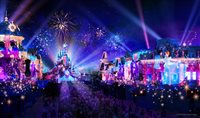 Disneyland Paris terá espetáculo noturno inédito a partir de 2025 Disneyland Paris terá espetáculo noturno inédito a partir de 2025