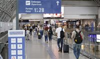 Greve de controladores da Nav Brasil pode afetar voos em diversos aeroportos brasileiros Greve de controladores da Nav Brasil pode afetar voos em diversos aeroportos brasileiros