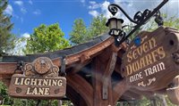 Lightning Lane Premier Pass: fura-filas da Disney passa a valer para todos os visitantes Lightning Lane Premier Pass: fura-filas da Disney passa a valer para todos os visitantes
