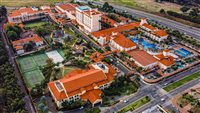 Royal Palm Plaza Campinas investe em atendimento para crianças com necessidades especiais Royal Palm Plaza Campinas investe em atendimento para crianças com necessidades especiais