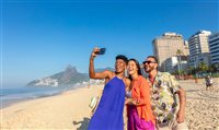 Para onde os brasileiros vão viajar nos feriados de novembro? Veja ranking Para onde os brasileiros vão viajar nos feriados de novembro? Veja ranking