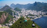 Estado do RJ soma 2,6 milhões de assentos aéreos ofertados no 4T24 Estado do RJ soma 2,6 milhões de assentos aéreos ofertados no 4T24