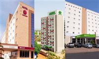 Nacional Inn adquire hotéis no interior de São Paulo e em Palmas Nacional Inn adquire hotéis no interior de São Paulo e em Palmas