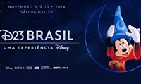 Disney divulga todos os detalhes e experiências das áreas da D23 Brasil Disney divulga todos os detalhes e experiências das áreas da D23 Brasil