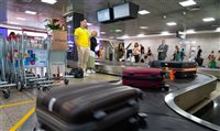 Anac esclarece que regras de bagagens de mão permanecem as mesmas desde 2016 Anac esclarece que regras de bagagens de mão permanecem as mesmas desde 2016