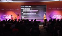 Travel Connect reúne lideranças de viagens corporativas em São Paulo; fotos Travel Connect reúne lideranças de viagens corporativas em São Paulo; fotos