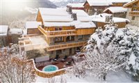 Skibrasil revela que chalés, apartamentos e villas serão tendência para os próximos anos Skibrasil revela que chalés, apartamentos e villas serão tendência para os próximos anos
