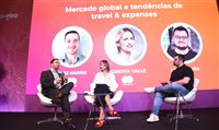 Pagamento virtual, IA, cibersegurança: o futuro das viagens corporativas está próximo Pagamento virtual, IA, cibersegurança: o futuro das viagens corporativas está próximo