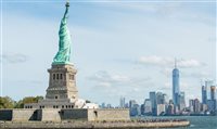EUA recebem 48,3 milhões de turistas internacionais por via aérea em 2024; Brasil é Top 4 EUA recebem 48,3 milhões de turistas internacionais por via aérea em 2024; Brasil é Top 4