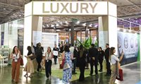Espaço Luxury do Festuris já tem quase 2 mil agendamentos registrados Espaço Luxury do Festuris já tem quase 2 mil agendamentos registrados