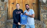 Miguel Pereira (RJ) pode ganhar vinícola da Jolimont em 2025 Miguel Pereira (RJ) pode ganhar vinícola da Jolimont em 2025
