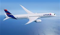 Grupo Latam lucra quase US$ 1 bilhão e transporta recorde de passageiros em 2024 Grupo Latam lucra quase US$ 1 bilhão e transporta recorde de passageiros em 2024