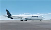 Greve na Alemanha segunda (10): Lufthansa prevê muitos voos cancelados Greve na Alemanha segunda (10): Lufthansa prevê muitos voos cancelados