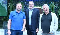 BeFly abre pré-cadastro para participação no Suppliers’ Day; vagas são limitadas BeFly abre pré-cadastro para participação no Suppliers’ Day; vagas são limitadas