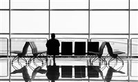 Relatório da Sita destaca aumento de investimentos em segurança cibernética em aeroportos Relatório da Sita destaca aumento de investimentos em segurança cibernética em aeroportos