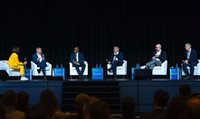 CEOs de grandes aéreas revelam tendências para América Latina e Caribe CEOs de grandes aéreas revelam tendências para América Latina e Caribe