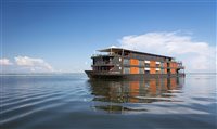 Ponant adquire Aqua Expeditions, de pequenos navios e cruzeiros fluviais Ponant adquire Aqua Expeditions, de pequenos navios e cruzeiros fluviais