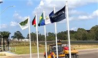 Aeroporto de Canela estará pronto para receber voos em novembro Aeroporto de Canela estará pronto para receber voos em novembro