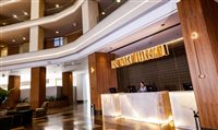 Deville Prime Porto Alegre oferece conveniência e espaço revitalizado após reestruturação Deville Prime Porto Alegre oferece conveniência e espaço revitalizado após reestruturação