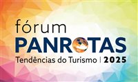 Fórum PANROTAS debaterá união e fragmentação da indústria; veja confirmados Fórum PANROTAS debaterá união e fragmentação da indústria; veja confirmados