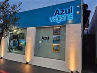 Azul Viagens inaugura lojas em mais cinco cidades brasileiras; veja onde Azul Viagens inaugura lojas em mais cinco cidades brasileiras; veja onde