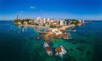 Salvador registra ocupação hoteleira de quase 70% em março Salvador registra ocupação hoteleira de quase 70% em março