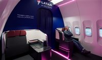 Latam leva ativações e promoções especiais ao D23 Brasil Latam leva ativações e promoções especiais ao D23 Brasil