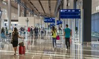 Sita firma parceria para oferecer mais controle das bagagens aos passageiros Sita firma parceria para oferecer mais controle das bagagens aos passageiros