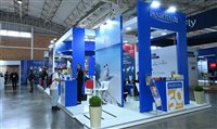 Estande PANROTAS no Festuris 2024 recebe profissionais de todo o trade; veja ativações Estande PANROTAS no Festuris 2024 recebe profissionais de todo o trade; veja ativações