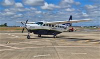 Azul retoma operação em Divinópolis (MG), com voos para Campinas e BH Azul retoma operação em Divinópolis (MG), com voos para Campinas e BH