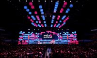 Web Summit Rio deve injetar R$ 1,8 bilhão na economia até 2030 Web Summit Rio deve injetar R$ 1,8 bilhão na economia até 2030